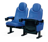 Multiplex Arm Rest Chairs